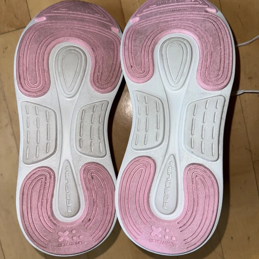 FESSURA extra light sneakers, 38/7  CB2360 - Picture 7 of 8